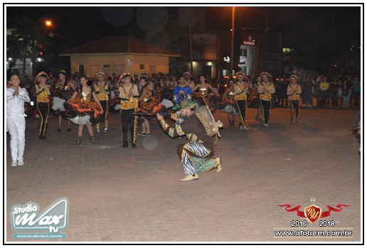 rolim de moura